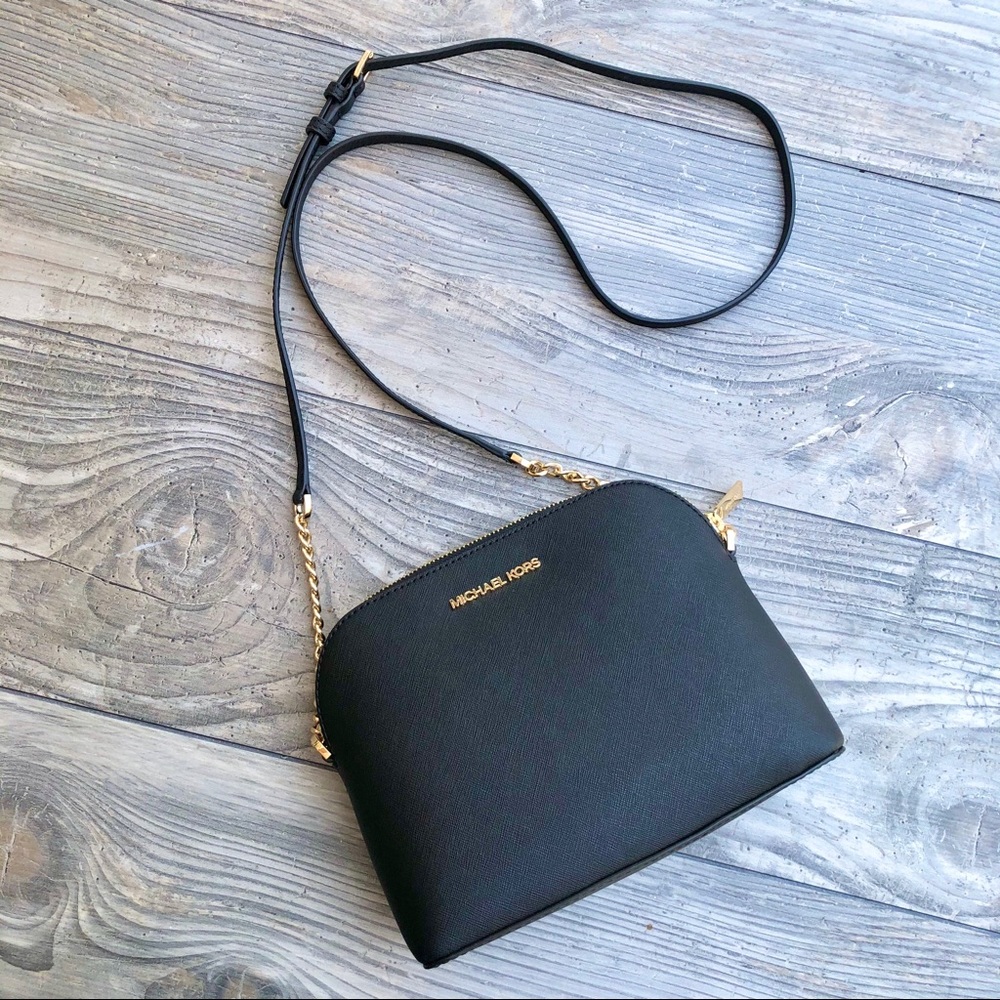 Michael Kors Cindy Crossbody Bag NWT - Picture 5 of 9